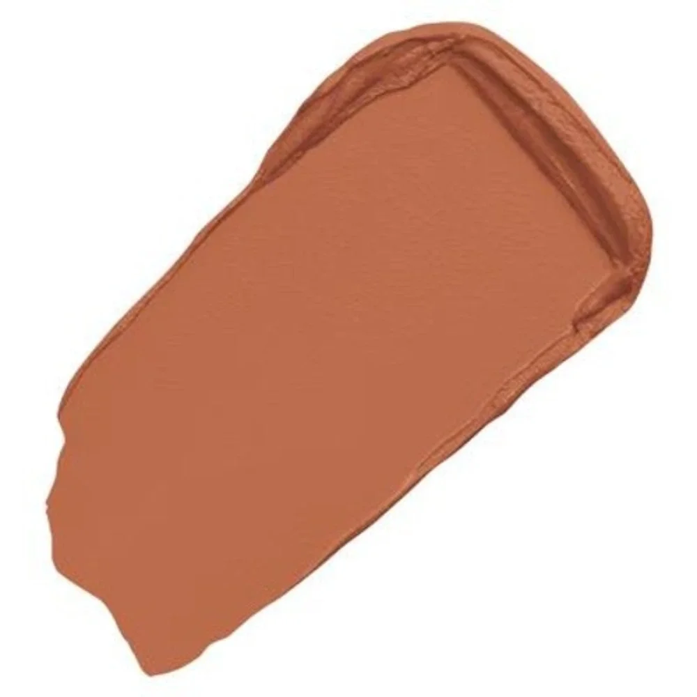 Laura Mercier 820 Peach Cashmere Matte Caviar Warm Nude Smoothing Lipstick